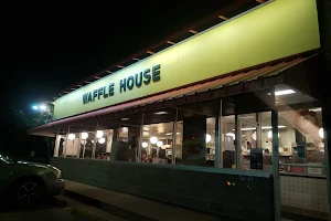 Waffle House image