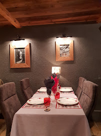 Atmosphère du Restaurant Le Gavroche à Briançon - n°10