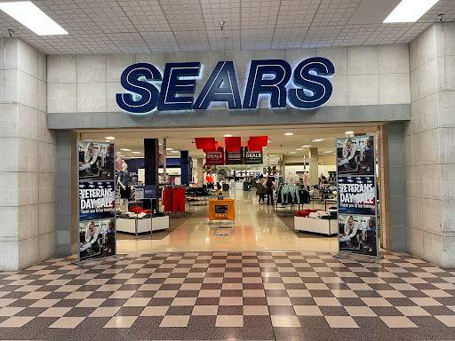 Department Store «Sears», reviews and photos, 5500 Buckeystown Pike, Frederick, MD 21703, USA