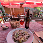 Photo n°1 de l'avis de scuba.i fait le 09/07/2023 à 06:35 sur le  Ristorante Pizzeria Bracconiere à Breno