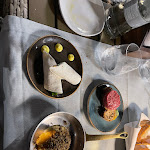 Photo n°1 de l'avis de Francesco.a fait le 09/09/2022 à 06:30 sur le  SO’ RIVÀ - Storie di Sapori (ri)trovati à Padua