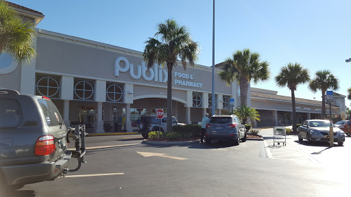 Supermarket «Publix Super Market at Champions Gate Village», reviews and photos, 8301 Champions Gate Blvd, ChampionsGate, FL 33896, USA