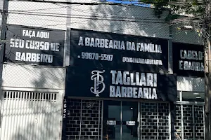 Tagliari Barbearia - Unidade São Domingos image