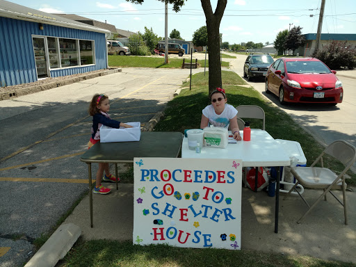 Thrift Store «Houseworks», reviews and photos, 1800 Stevens Dr, Iowa City, IA 52240, USA