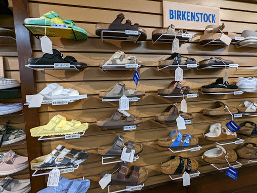 General Store «Mast General Store Winston-Salem», reviews and photos, 516 Trade St NW, Winston-Salem, NC 27101, USA