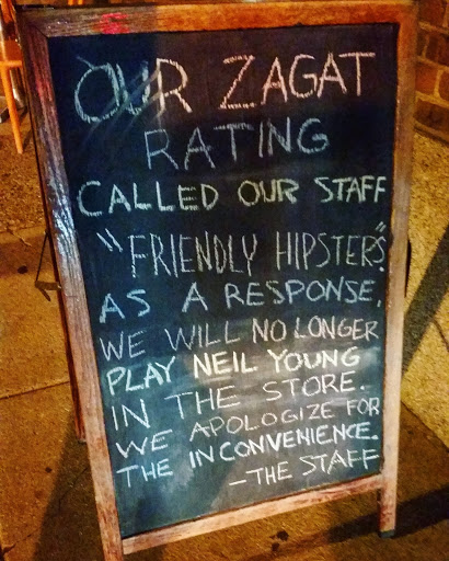 Ice Cream Shop «Capogiro Gelato Artisans», reviews and photos, 117 S 20th St, Philadelphia, PA 19103, USA