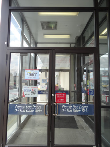 Auto Parts Store «Pep Boys Auto Parts & Service», reviews and photos, 38-19 21st St, Long Island City, NY 11101, USA