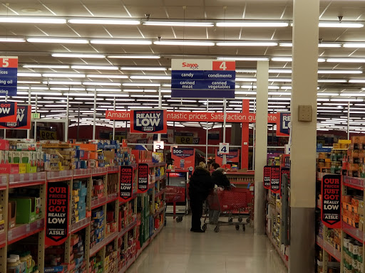 Grocery Store «Save-A-Lot», reviews and photos, 5007 Ritchie Hwy, Brooklyn Park, MD 21225, USA