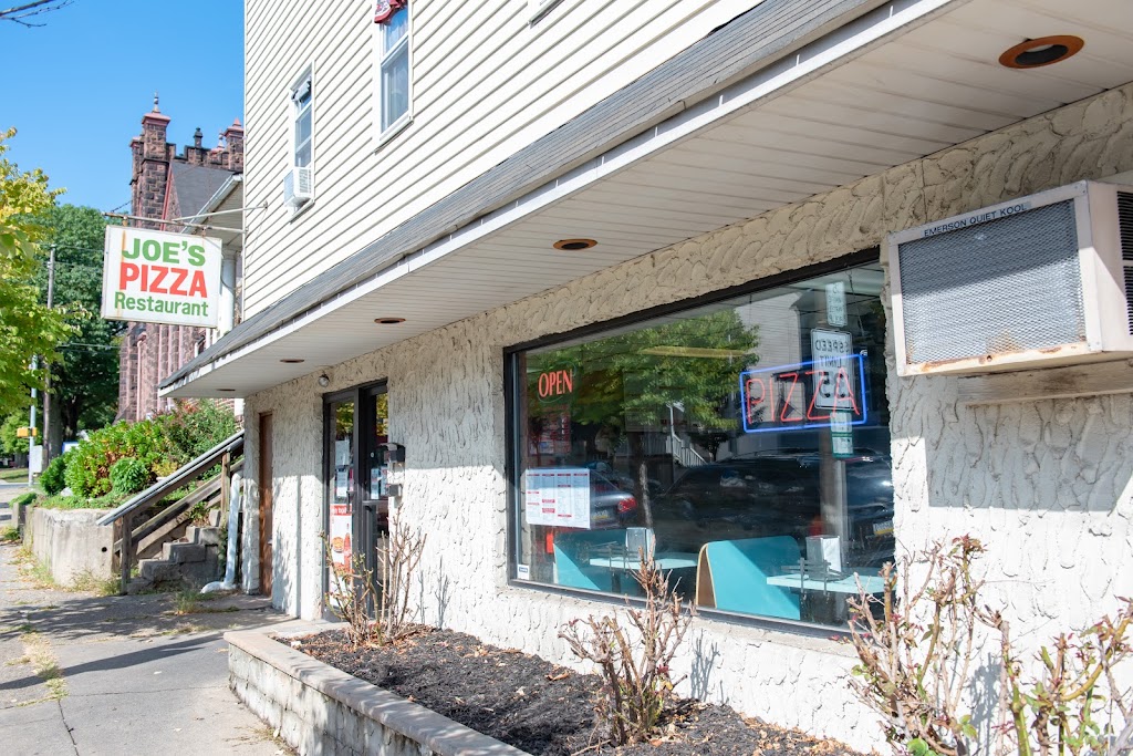 Joe's Pizza Easton, PA 18042 Menu, Reviews, Hours & Contact