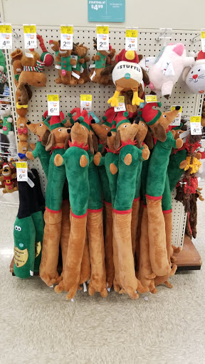 Pet Supply Store «PetSmart», reviews and photos, 2800 TX-121, Euless, TX 76039, USA