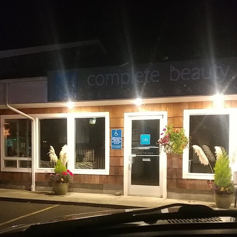 Complete Beauty Med Spa Salon