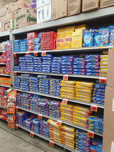 Grocery Store «Superior Grocers», reviews and photos, 7300 Atlantic Ave, Bell, CA 90201, USA