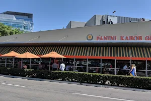 Panini Kabob Grill - Irvine Park Place image