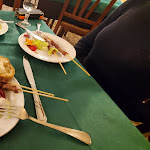 Photo n°1 de l'avis de Peter. fait le 11/11/2023 à 00:00 sur le  Restaurant La Mugnaia à Città Sant'Angelo