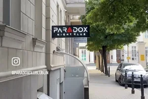 Paradox Club Lublin image