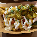 Photo n°1 de l'avis de Beate.. fait le 11/12/2023 à 15:06 sur le  Frittenwerk Bonn à Bonn