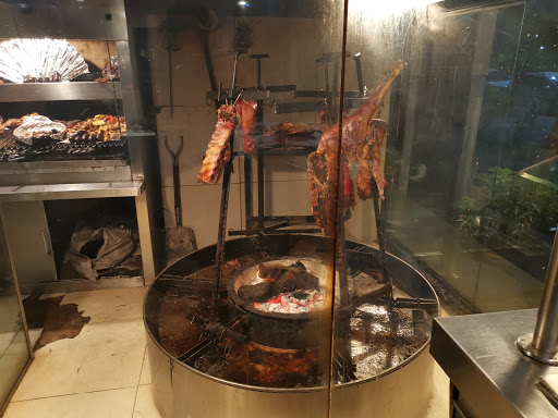 Argentinian rotisseries Buenos Aires