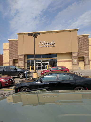 Craft Store «Michaels», reviews and photos, 2630 S Green Bay Rd a, Mt Pleasant, WI 53406, USA