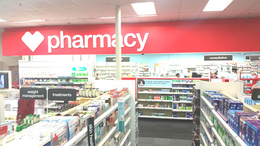Drug Store «CVS», reviews and photos, 585 Ridge Rd, North Arlington, NJ 07031, USA