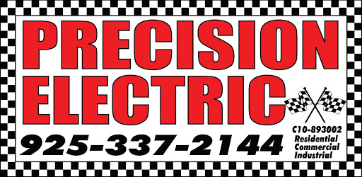 Electrician «Precision Electric», reviews and photos, 1512 Aria Ct, Livermore, CA 94550, USA
