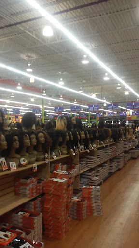 Beauty Supply Store «Sistar Beauty», reviews and photos, 8900 S Lafayette Ave, Chicago, IL 60620, USA