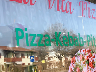 La Vita Pizzeria Thun, Pizza-Kebab-Pita - Ilyrianstyle-Hauslieferdienst-Halal Take Away
