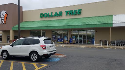 Dollar Store «Dollar Tree», reviews and photos, 8 Newbury St #1b, Danvers, MA 01923, USA