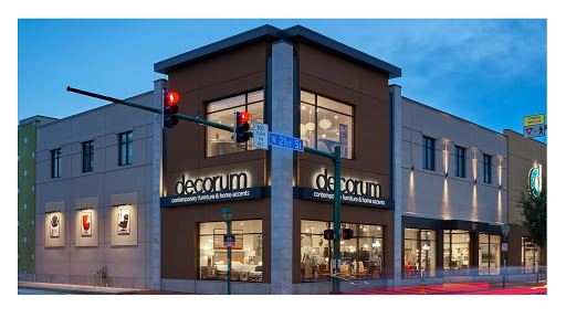 Decorum Furniture, 301 W 21st St, Norfolk, VA 23517, USA, 