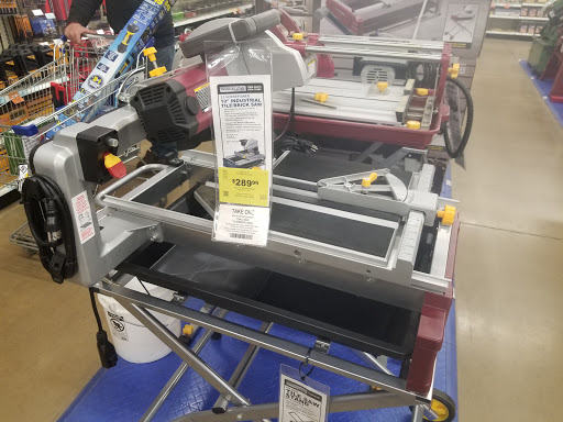 Hardware Store «Harbor Freight Tools», reviews and photos, 9364 OH-14, Streetsboro, OH 44241, USA