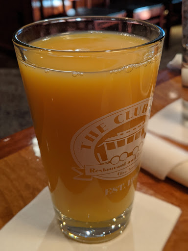 American Restaurant «Club Car», reviews and photos, 13435 University Ave #200, Clive, IA 50325, USA