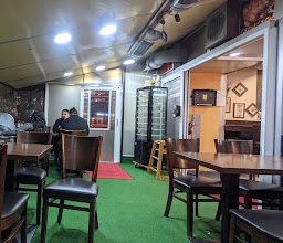 Sofra Grill photo