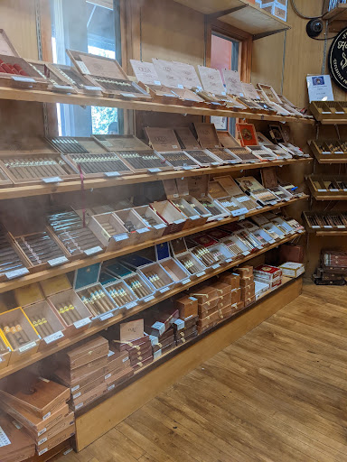 Cigar Shop «James & Sons Tobacconists», reviews and photos, 360 Broadway, Saratoga Springs, NY 12866, USA
