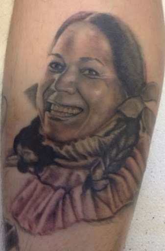 Tattoo Shop «Bohemian Tattoo», reviews and photos, 1731 Main St, Fortuna, CA 95540, USA