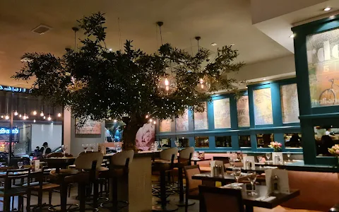 Prezzo Italian Restaurant London Northumberland Avenue image