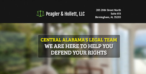 Peagler & Hollett, LLC.