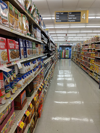 Grocery Store «Metropolis Big Johns Super Str», reviews and photos, 1200 E 5th St, Metropolis, IL 62960, USA