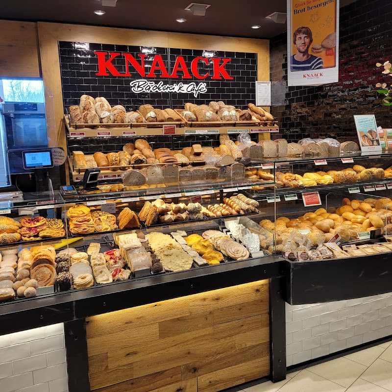 Bäckerei Knaack