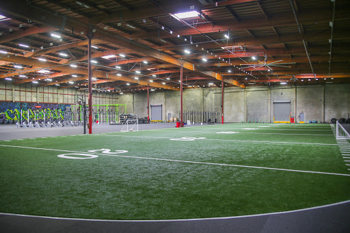 Gym «CrossFit 209 Sport», reviews and photos, 3400 E 8 Mile Rd, Stockton, CA 95212, USA