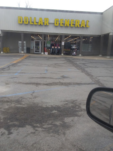 Discount Store «Dollar General», reviews and photos, 8 Lincoln Center, Troy, MO 63379, USA
