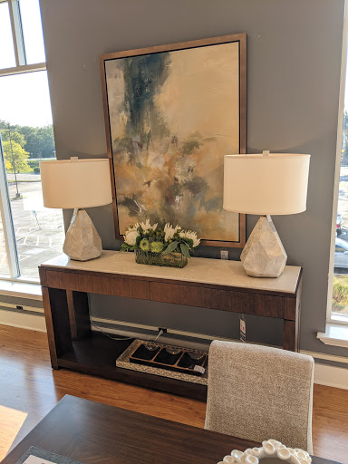 Furniture Store «Walter E. Smithe Furniture + Design», reviews and photos, 1501 16th St, Oak Brook, IL 60523, USA