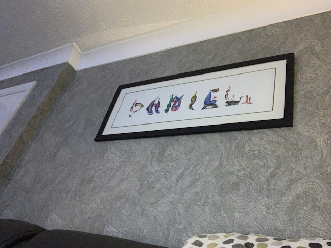 Reviews of Artisan hand crafted picture framing in Liverpool - Shop