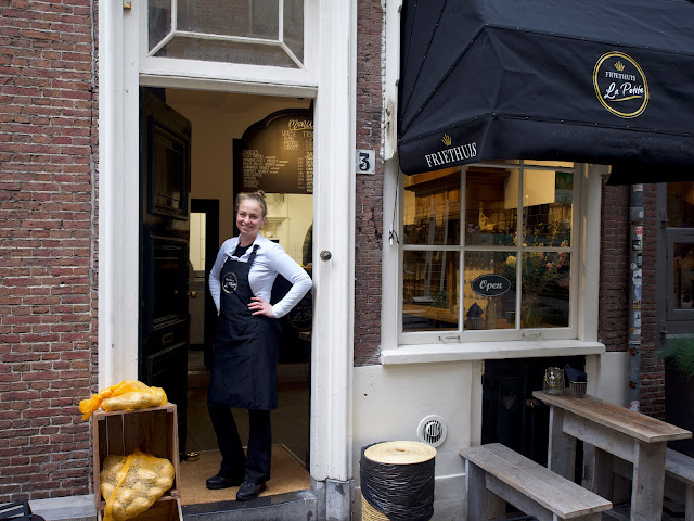 Friethuis La Petite