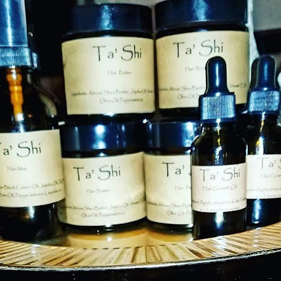 Ta' Shi Hair Growth Products