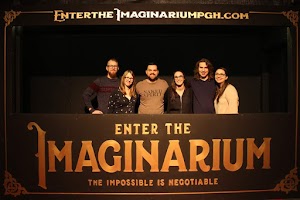 Enter the Imaginarium Pittsburgh - photo 26