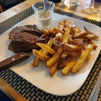 Plats et boissons du Restaurant Le Bouchon à Compiègne - n°9