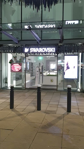 Reviews of Swarovski Store in Edinburgh - Jewelry