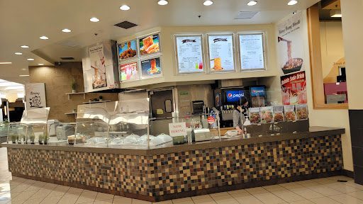 Shopping Mall «Vancouver Mall», reviews and photos, 8700 NE Vancouver Mall Dr, Vancouver, WA 98662, USA