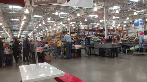 Warehouse store «Costco Wholesale», reviews and photos, 3171 District Ave, Charlottesville, VA 22901, USA