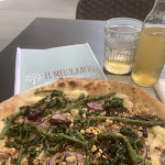 Photo n°2 de l'avis de Jay.t fait le 26/05/2023 à 18:39 sur le  Il Melograno - Naturalmente Buono - Trieste à Trieste