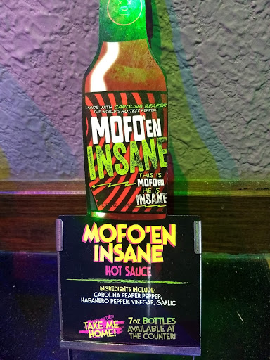 Tex-Mex Restaurant «Tijuana Flats», reviews and photos, 13100 Seminole Blvd #105, Largo, FL 33778, USA